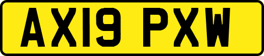 AX19PXW