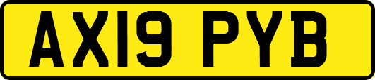 AX19PYB