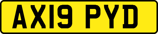 AX19PYD