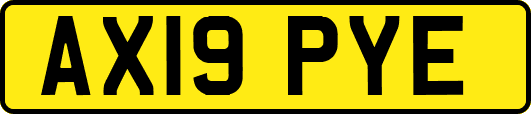 AX19PYE