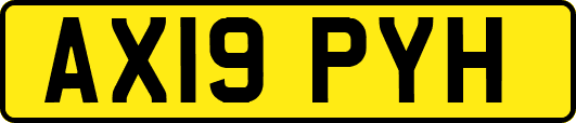 AX19PYH