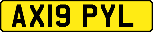 AX19PYL