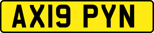 AX19PYN