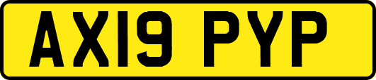 AX19PYP