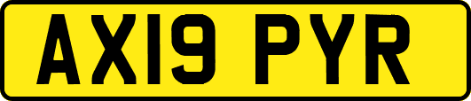 AX19PYR