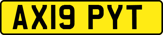 AX19PYT