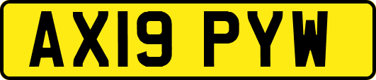 AX19PYW