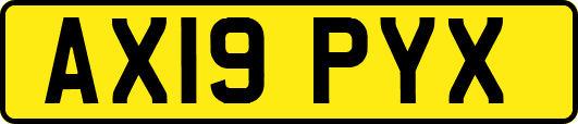 AX19PYX