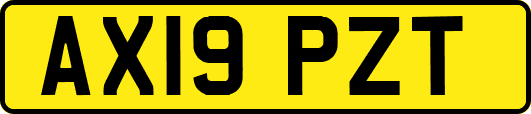 AX19PZT