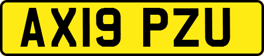 AX19PZU