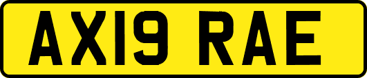 AX19RAE