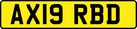 AX19RBD