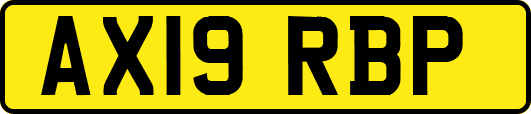 AX19RBP