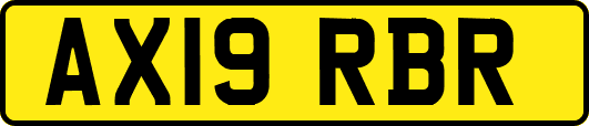 AX19RBR