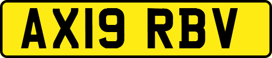 AX19RBV