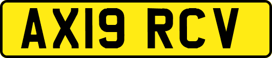 AX19RCV