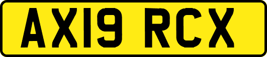 AX19RCX