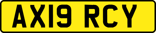 AX19RCY