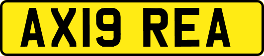 AX19REA