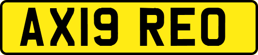 AX19REO