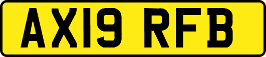 AX19RFB