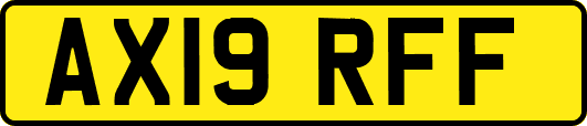 AX19RFF