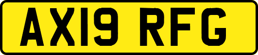 AX19RFG