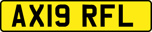 AX19RFL