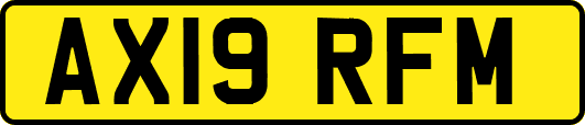 AX19RFM