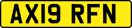 AX19RFN