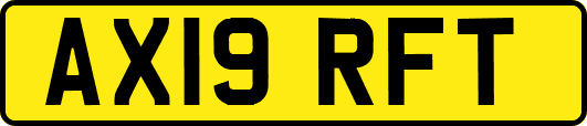 AX19RFT