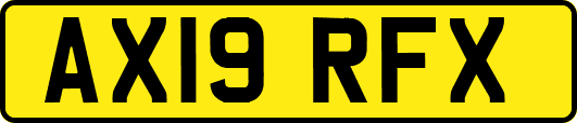 AX19RFX