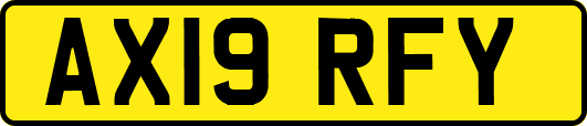 AX19RFY