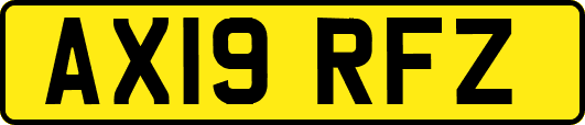 AX19RFZ