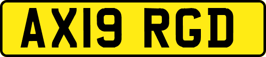 AX19RGD