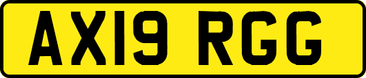 AX19RGG