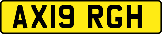 AX19RGH