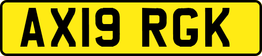 AX19RGK