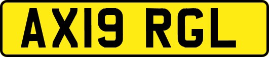 AX19RGL