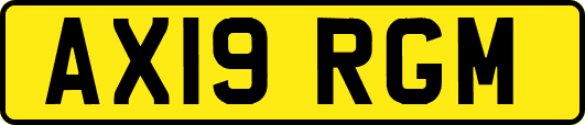 AX19RGM