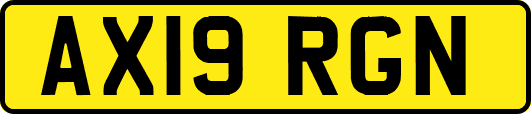 AX19RGN