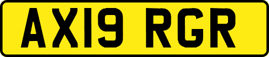 AX19RGR