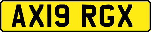 AX19RGX