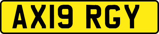 AX19RGY