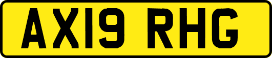 AX19RHG