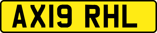 AX19RHL