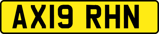 AX19RHN