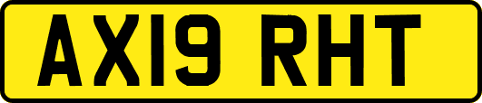 AX19RHT