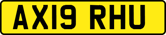 AX19RHU