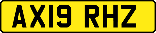 AX19RHZ